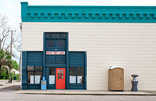 Best Affordable portable toilet rental  in Sault Ste Marie, MI